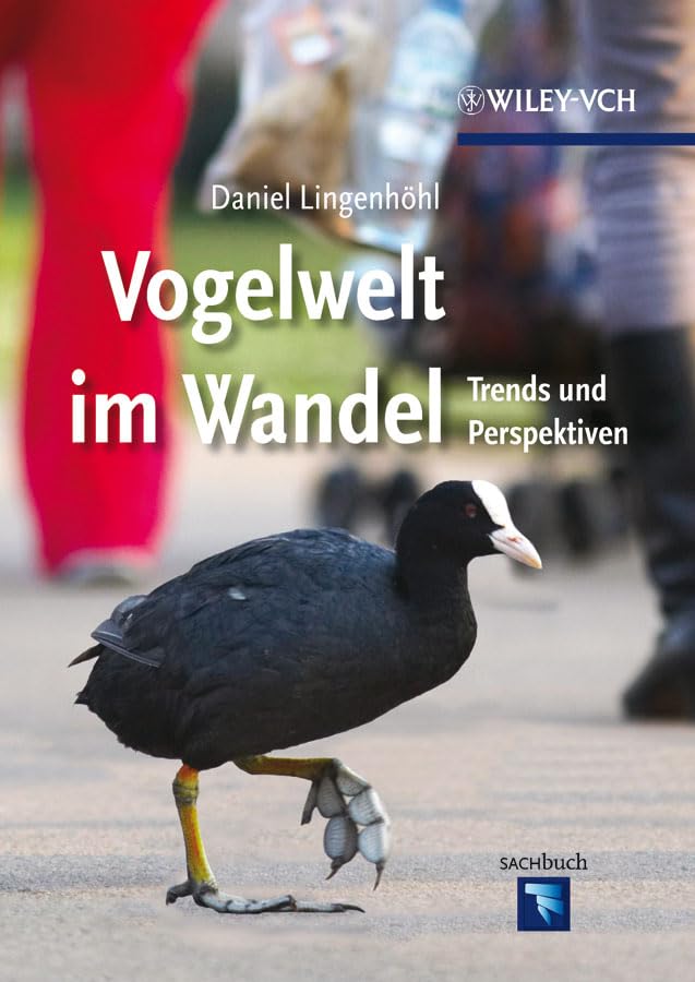 Vogelwelt im Wandel: Trends und Perspektiven Natural Sciences