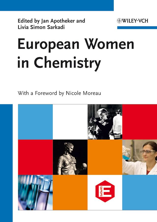 European Women in Chemistry Natural Sciences
