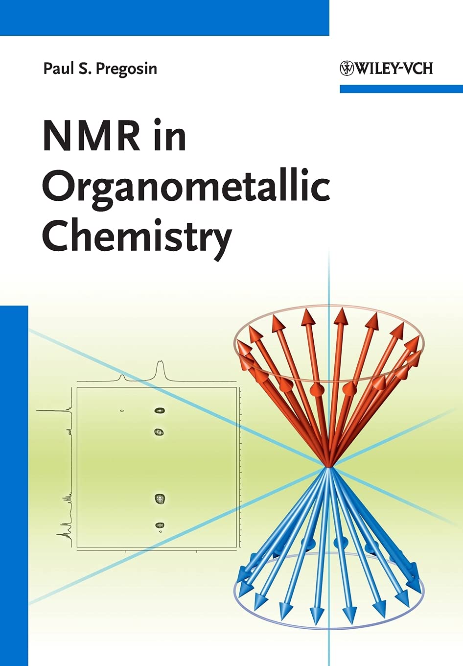 NMR in Organometallic Chemistry Natural Sciences