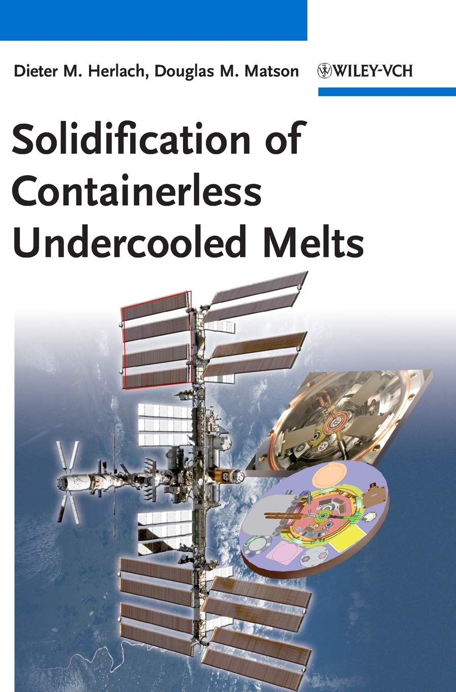 Solidification of Containerles Business & Technology Books