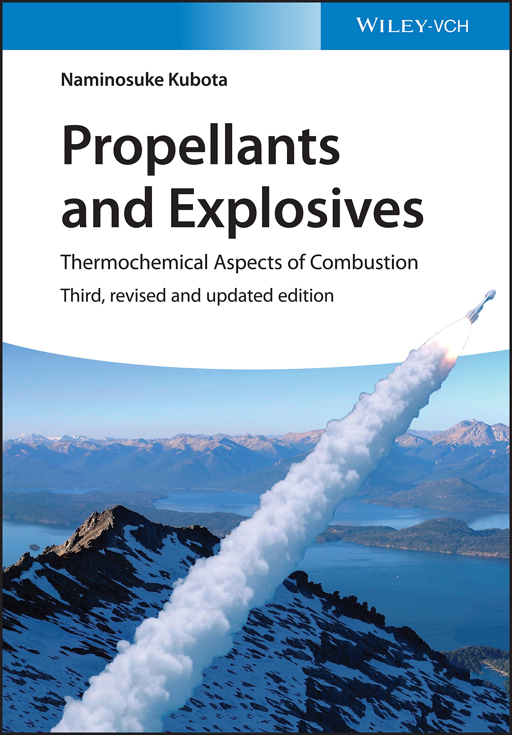Propellants and Explosives: Thermochemical Aspects of Combustion Business & Technology
