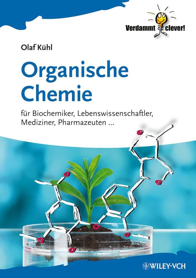 Product Image: Organische Chemie