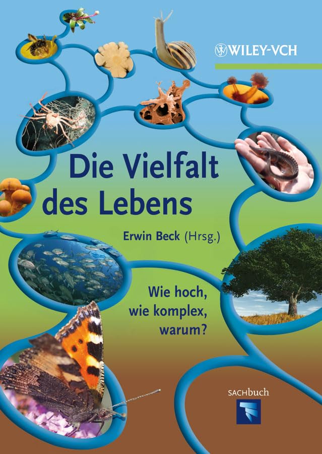 Die Vielfalt des Lebens Mathematics Books