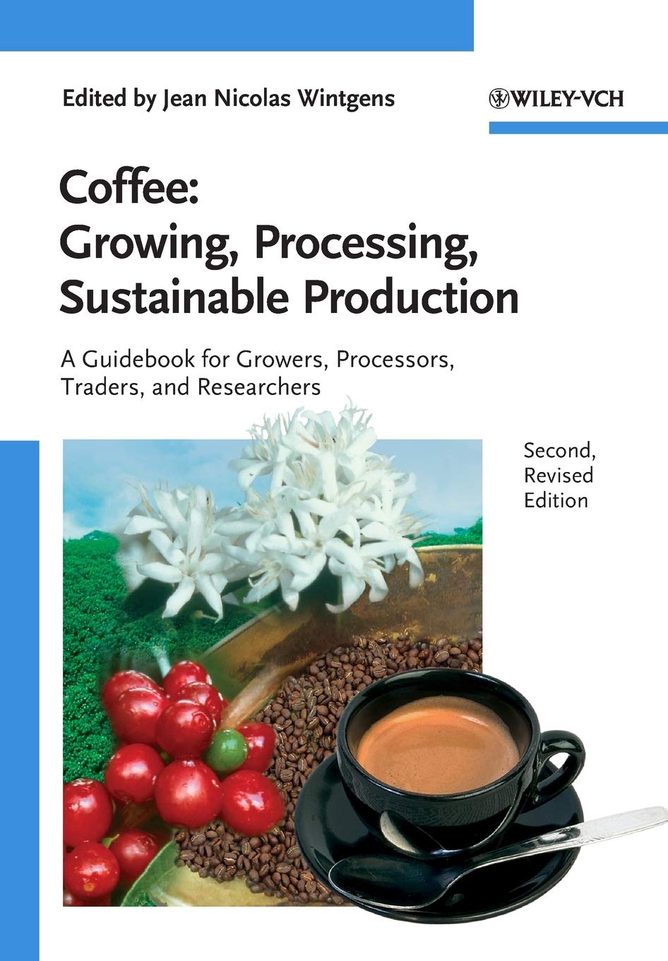 Coffee 2e Business, Finance & Career Books