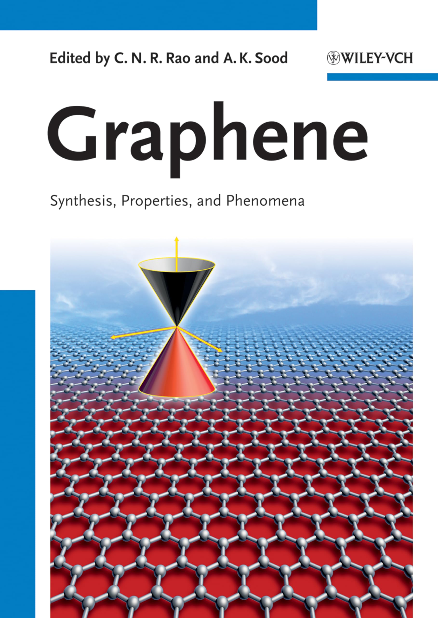 Graphene: Synthesis, Properties, and Phenomena Natural Sciences