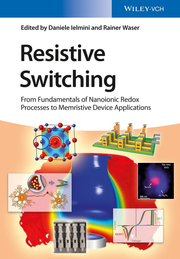 Resistive Switching: From Fundamentals of Nanoionic Redox Processes to Memristive Device Applications Business & Technology