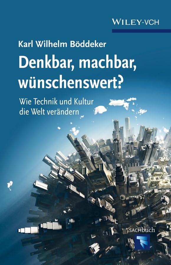 Denkbar, machbar, wünschenswert? Business, Finance & Career