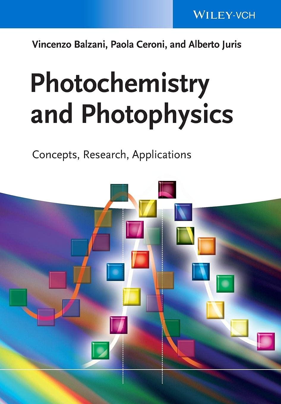 Photochemistry and Photophysics: Concepts, Research, Applications Natural Sciences