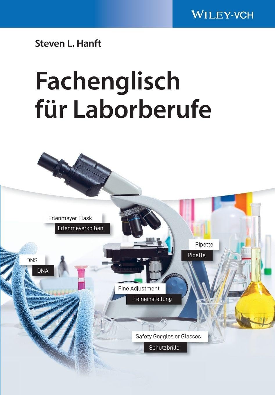 Fachenglisch für Laborberufe Medicine