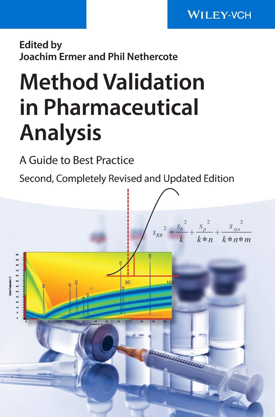 Method Validation in Pharmaceu Medicine Books