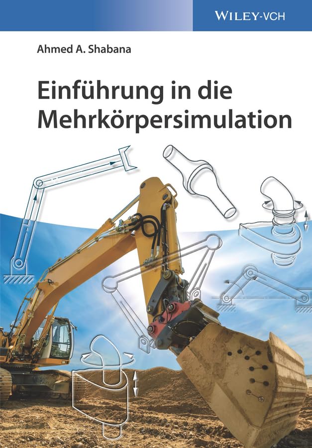 Einführung in die Mehrkörpersimulation Business & Technology