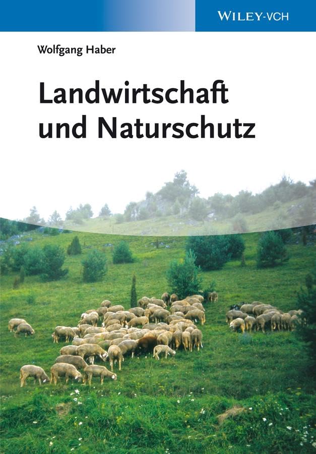 Landwirtschaft und Naturschutz Mathematics