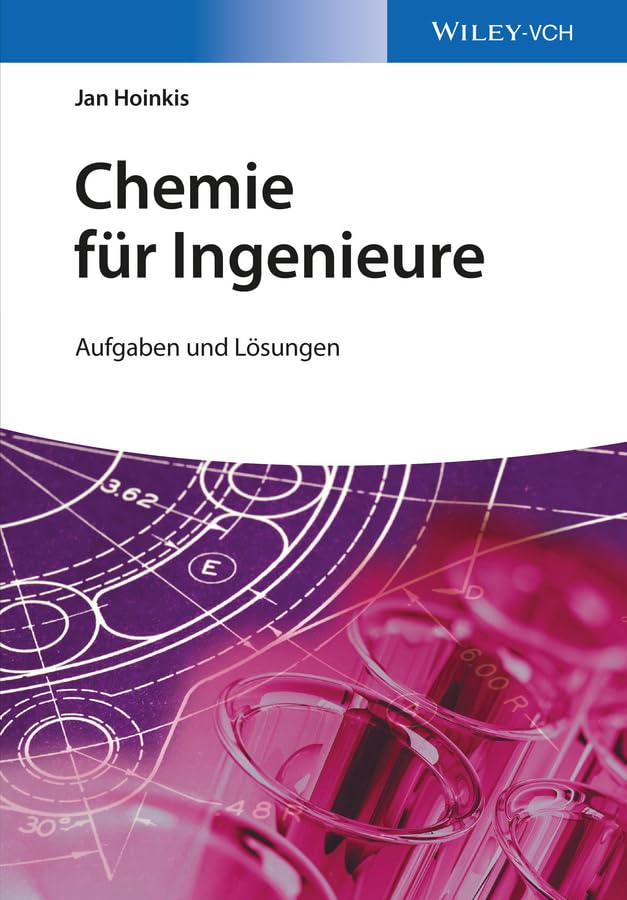 Chemie für Ingenieure Natural Sciences