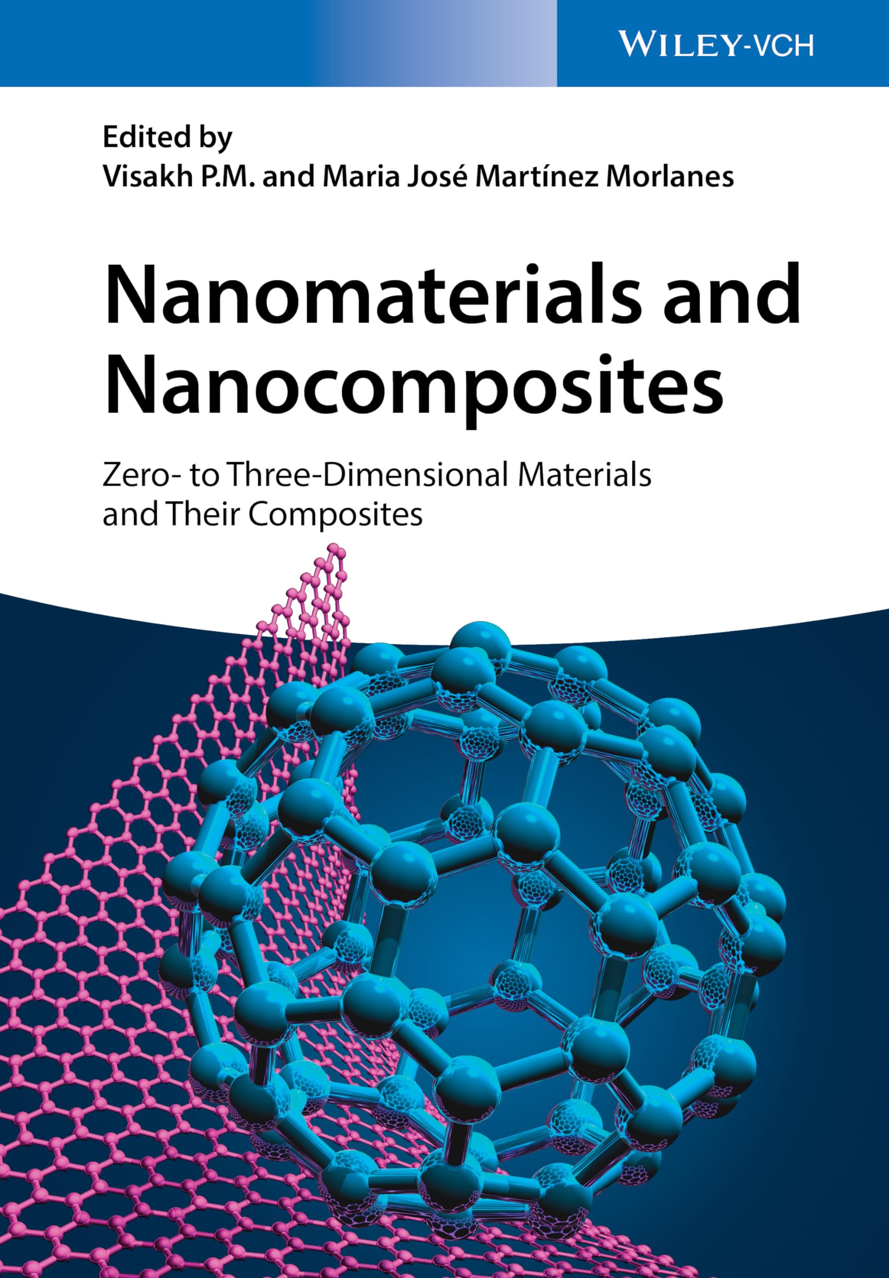 Nanomaterials and Nanocomposites: Zero- to Three-Dimensional Materials and Their Composites Media & Communication