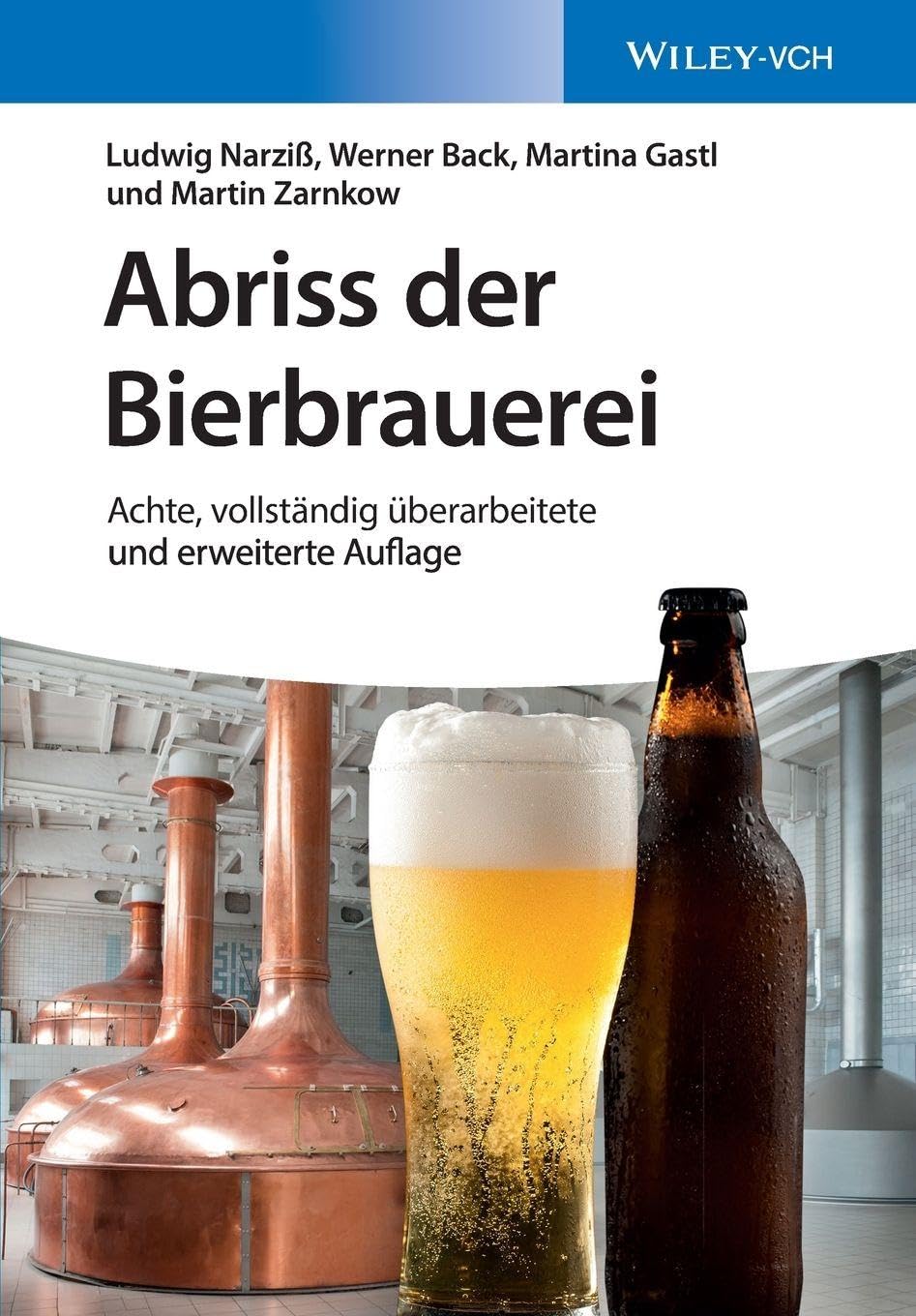 Abriss der Bierbrauerei Business, Finance & Career