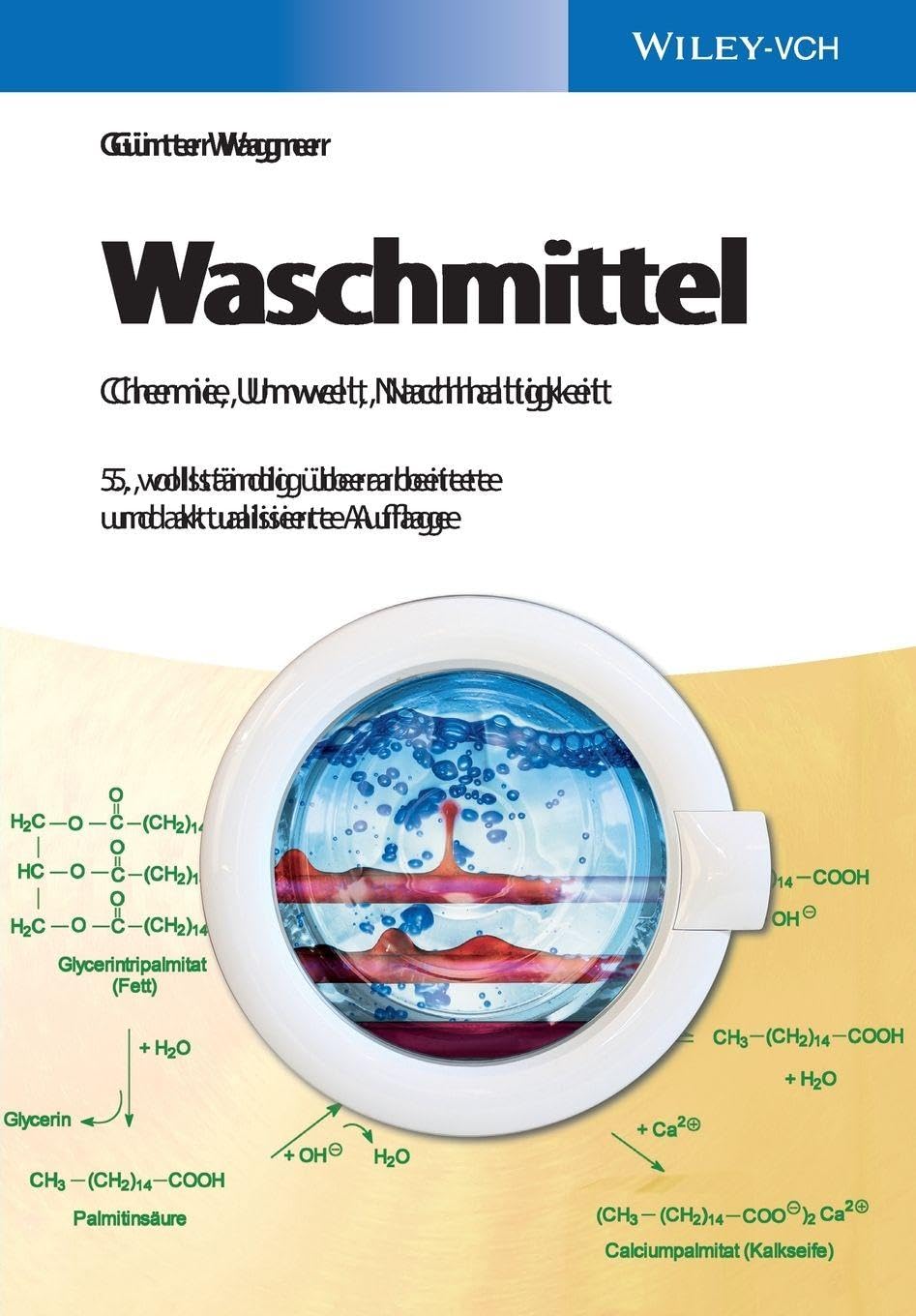 Waschmittel: Chemie, Umwelt, Nachhaltigkeit Business & Technology
