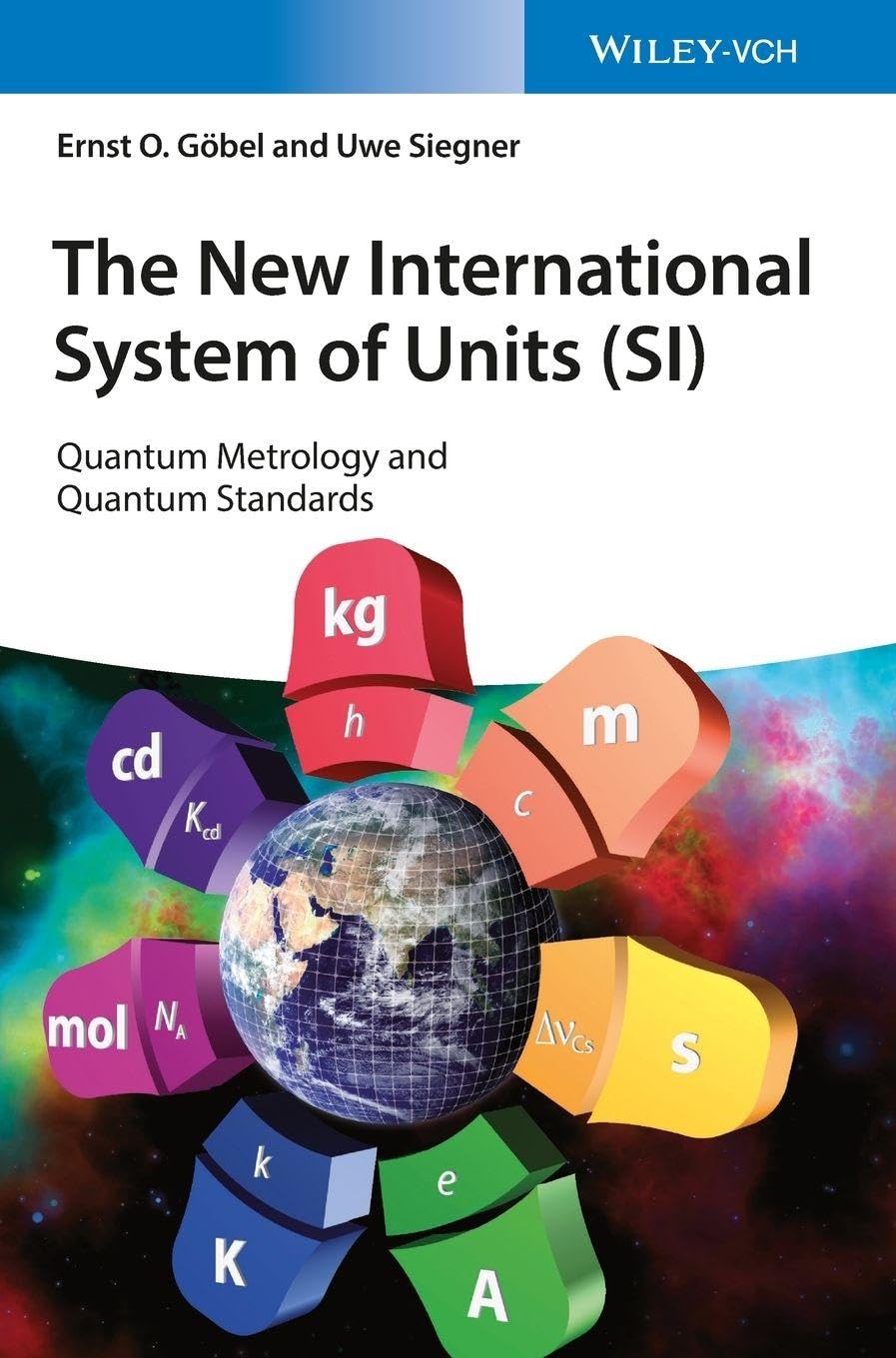 The New International System of Units (SI) Natural Sciences
