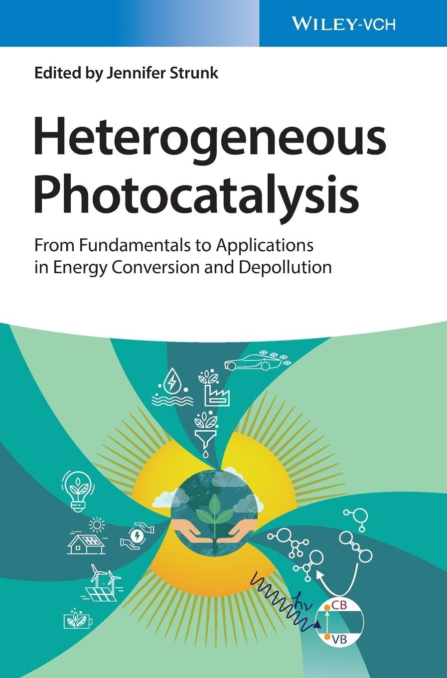 Heterogeneous Photocatalysis: From Fundamentals to Applications in Energy Conversion and Depollution Business & Technology