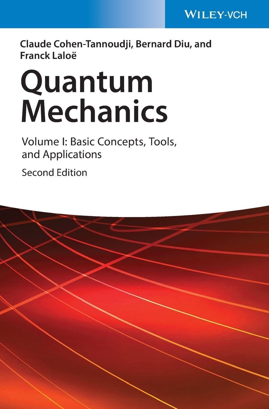 Product Image: Quantum Mechanics 01