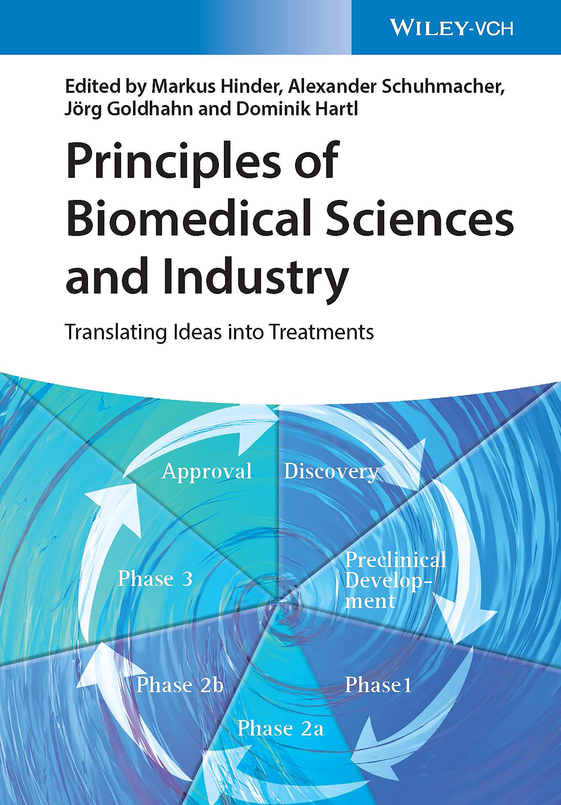 Principles of Biomedical Sciences and Industry: Translating Ideas into Treatments Business & Technology