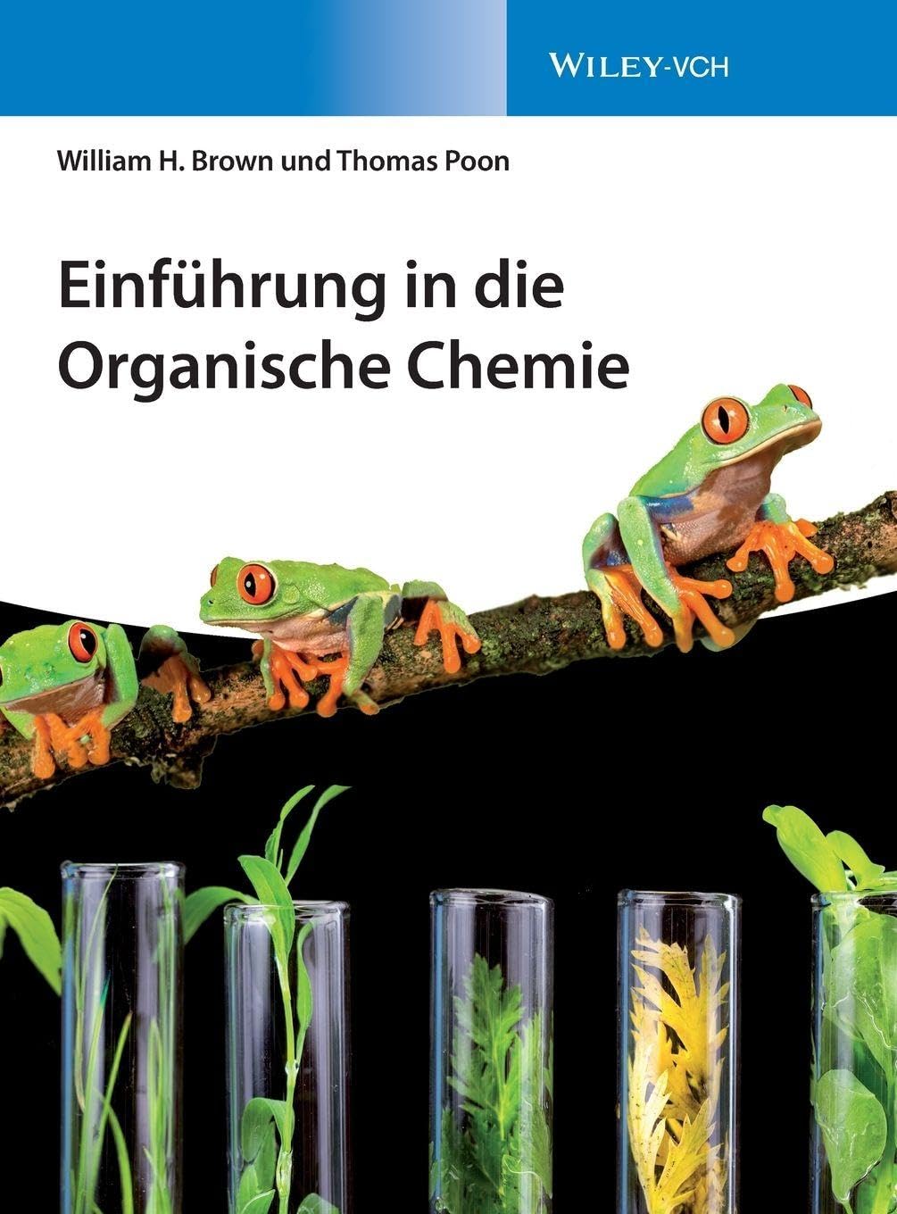 Einführung in die Organische Chemie Medicine