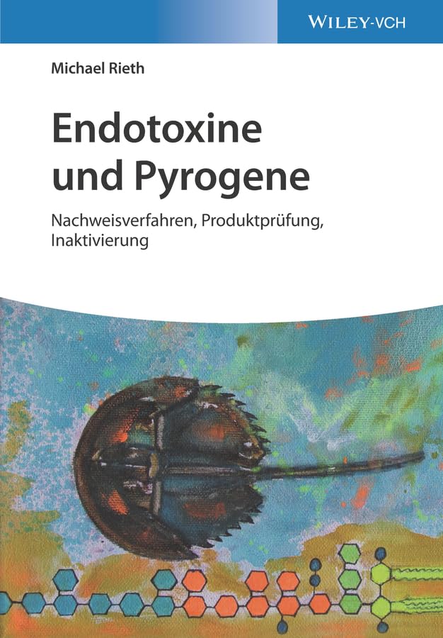 Endotoxine und Pyrogene Business & Technology Books