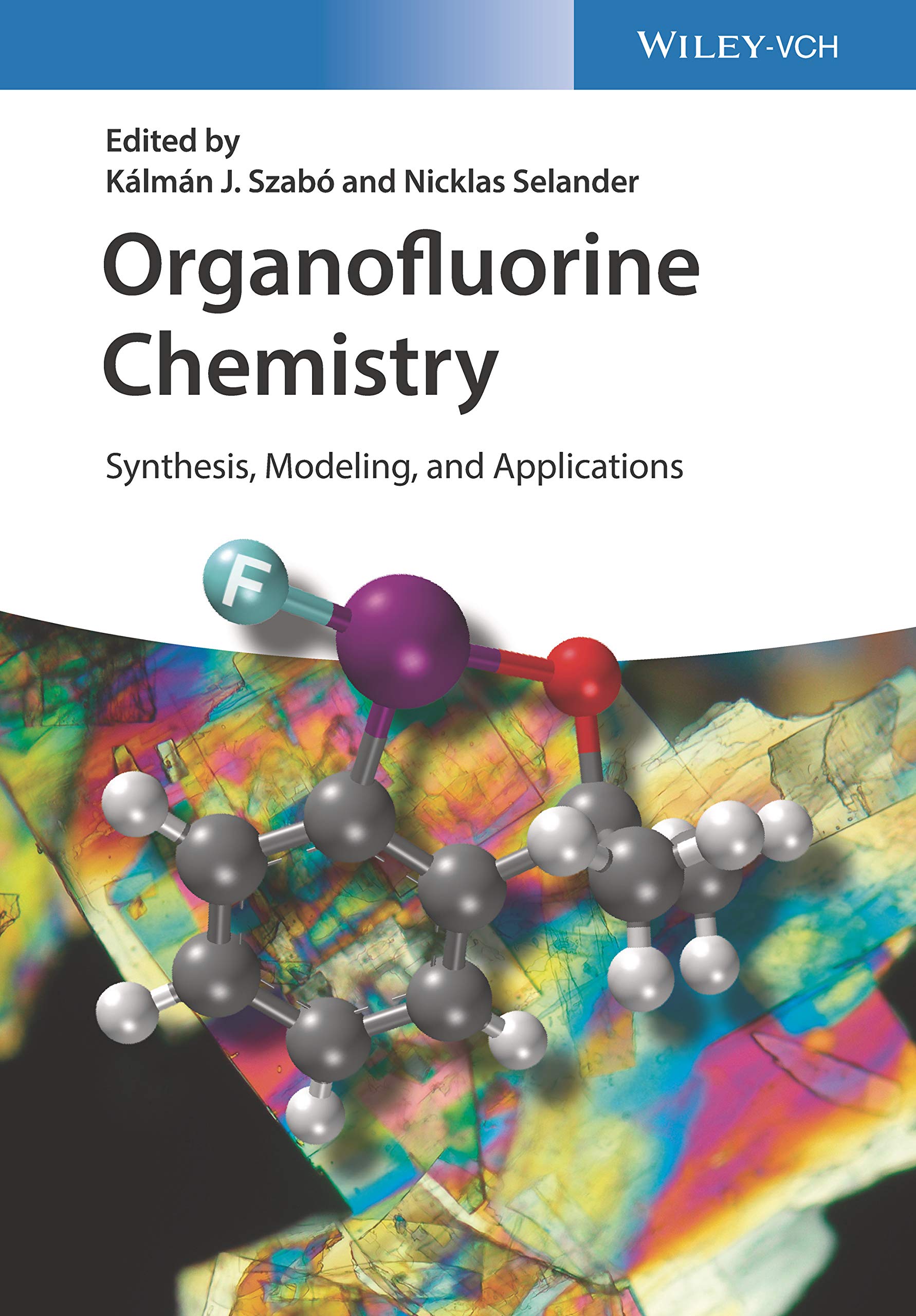 Organofluorine Chemistry Natural Sciences