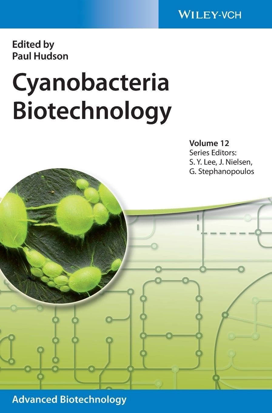 Product Image: Cyanobacteria Biotechnology