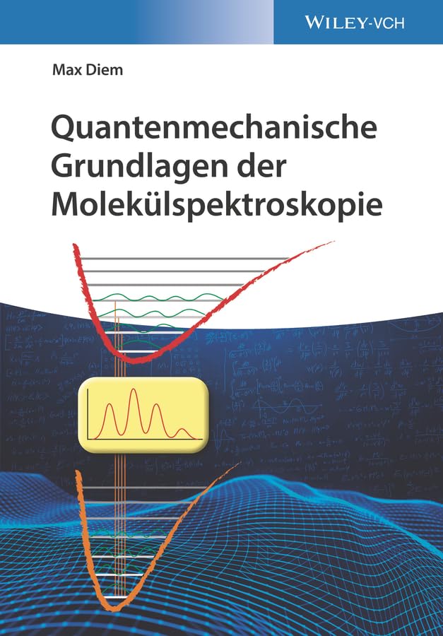 Quantenmechanische Grundlagen der Molekülspektroskopie Natural Sciences