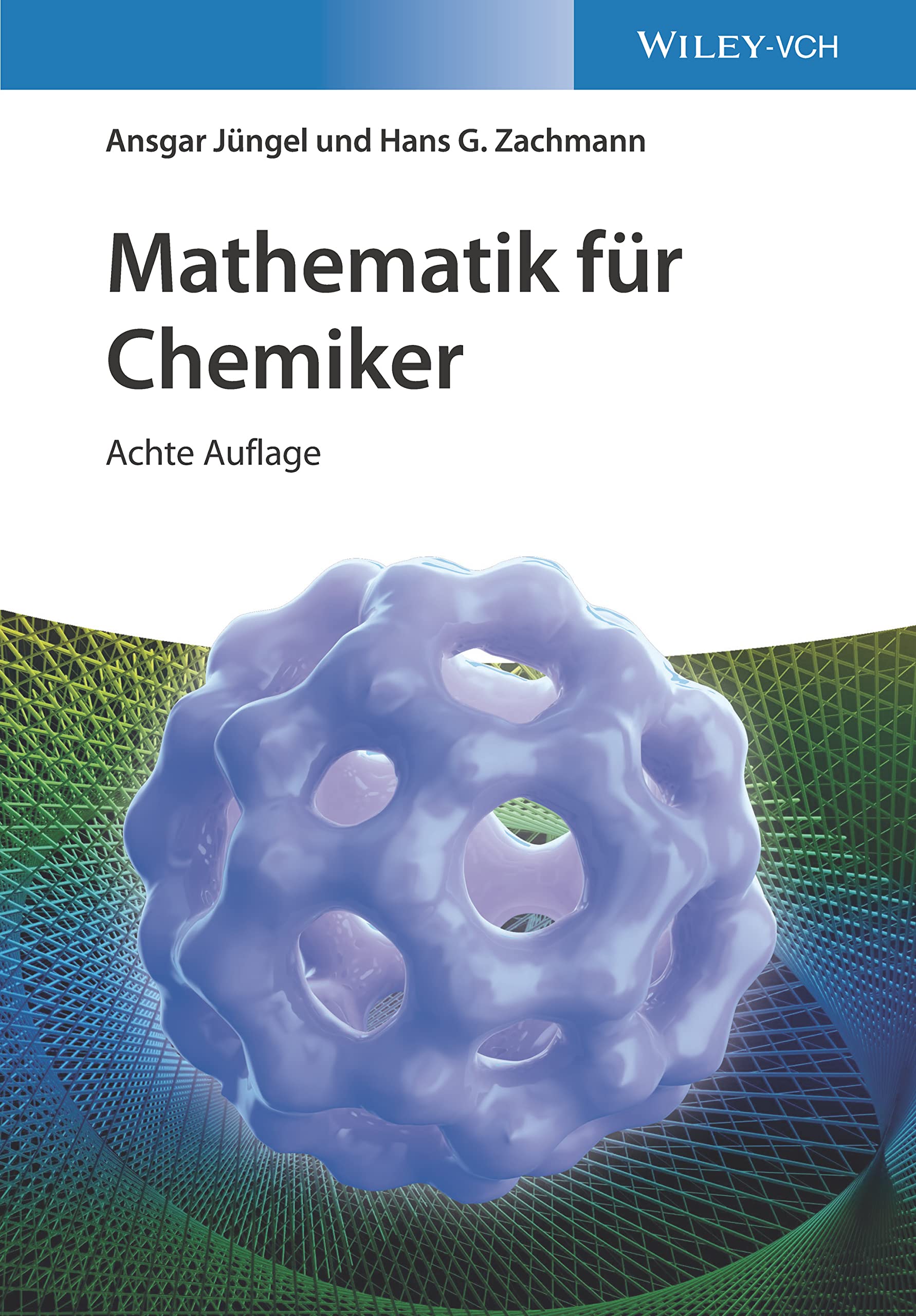 Mathematik für Chemiker Learning & Reference