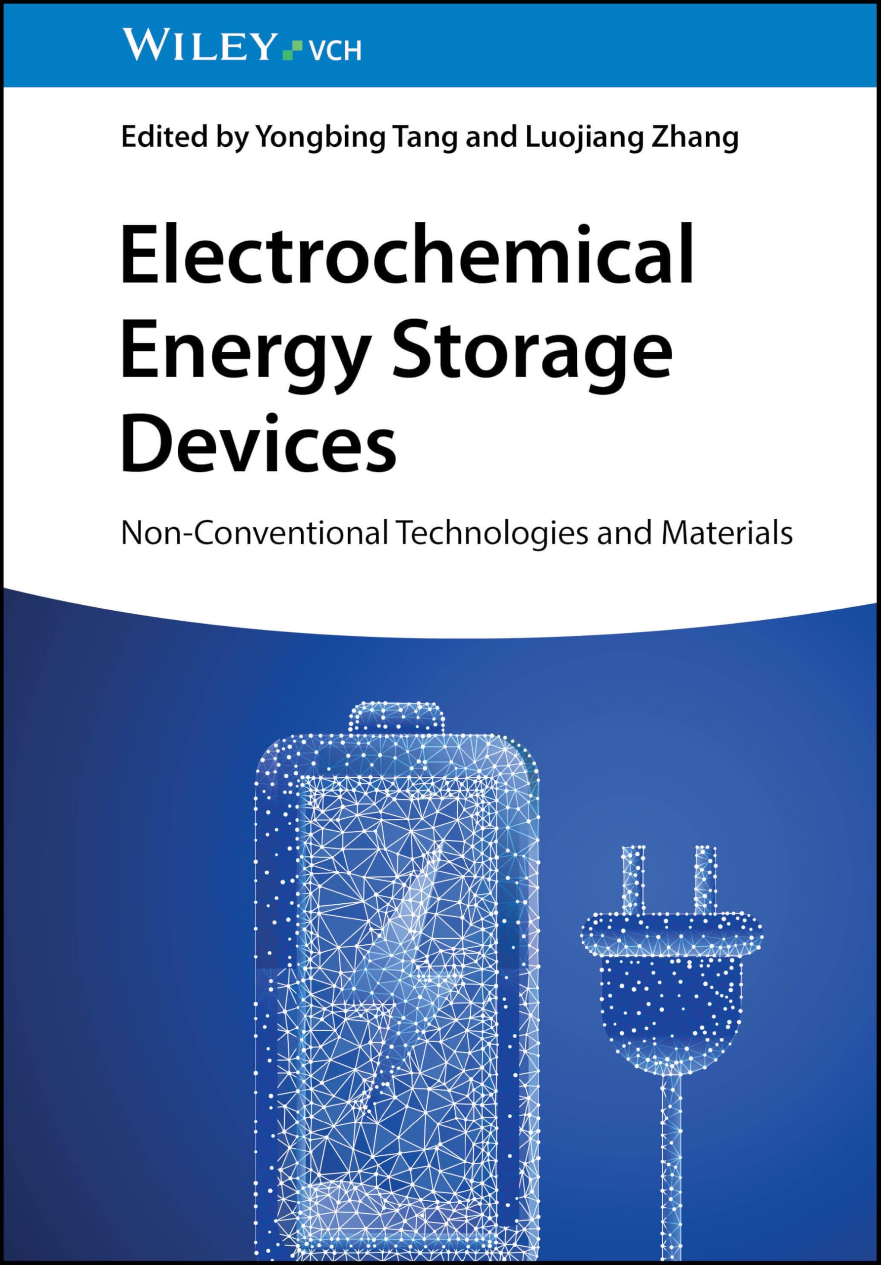 Electrochemical Energy Storage Devices Natural Sciences