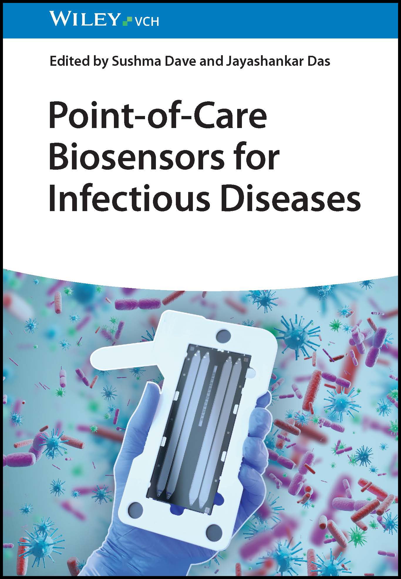 Point-of-Care Biosensors for Infectious Diseases book