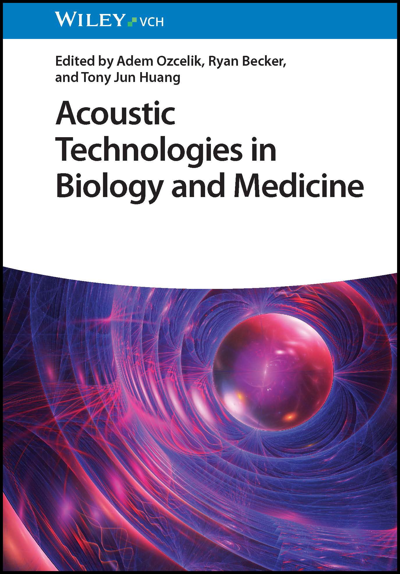 Acoustic Technologies in Biology and Medicine Natural Sciences