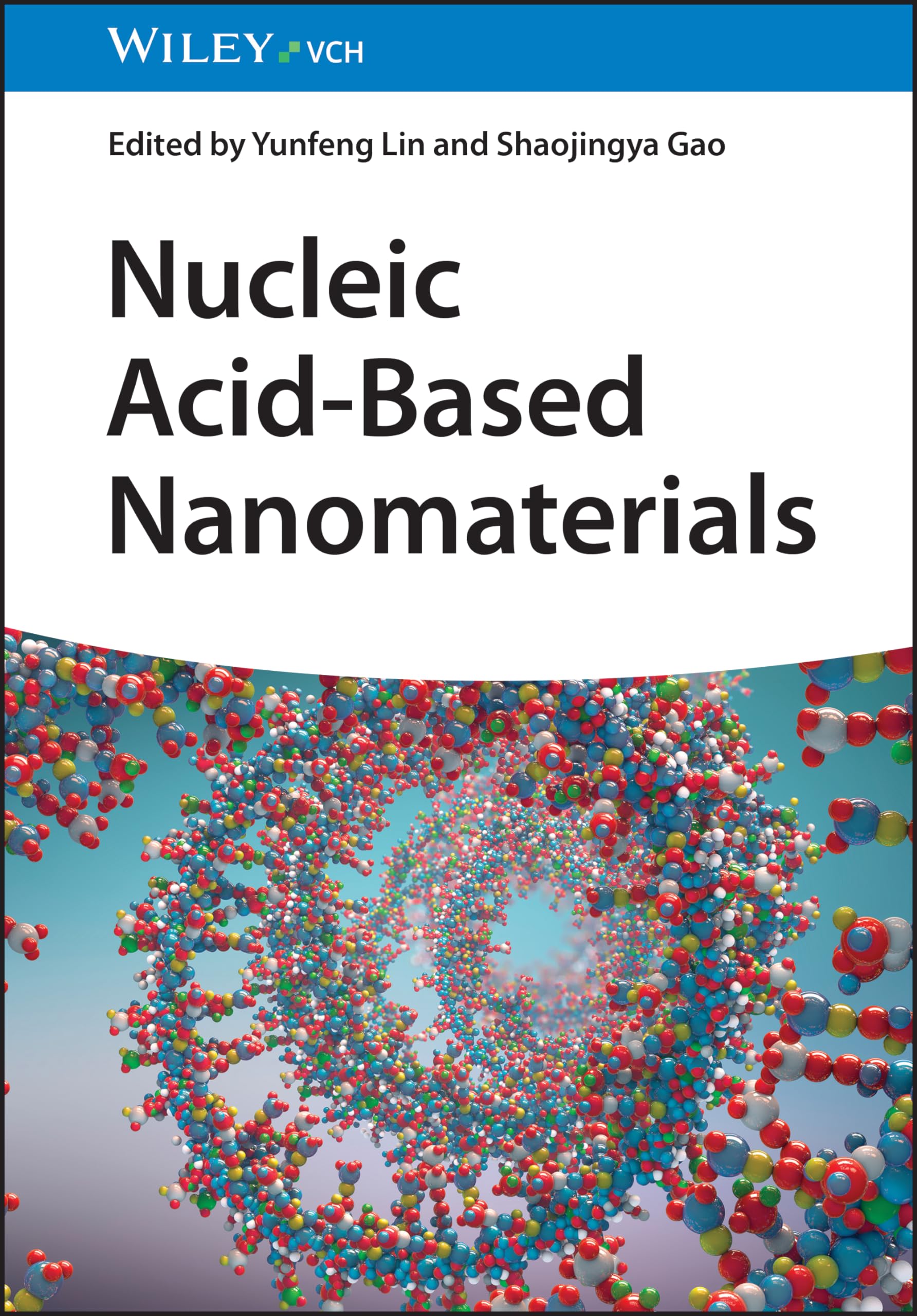 Nucleic Acid-Based Nanomaterials Business & Technology