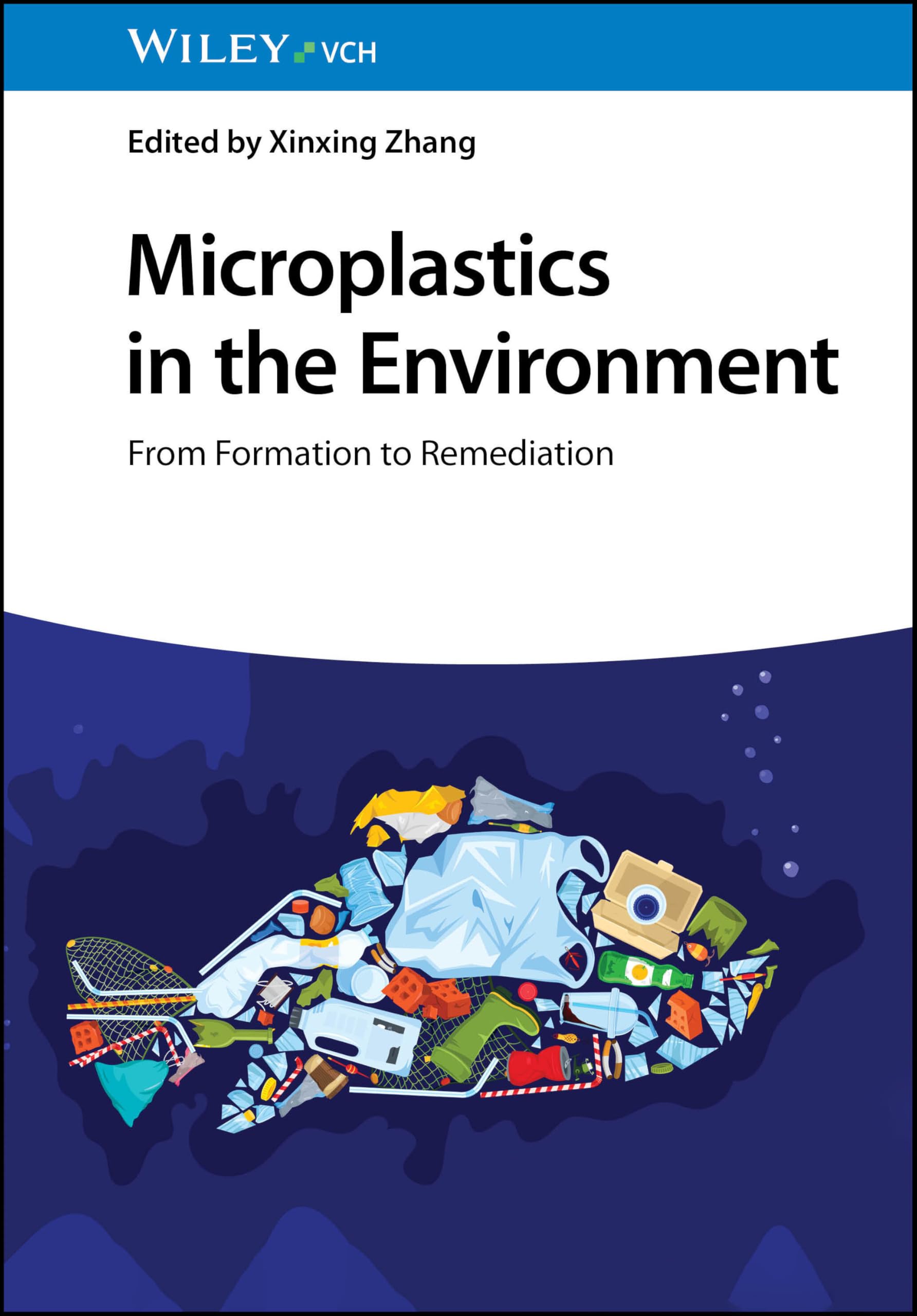 Microplastics in the Environment Business & Technology
