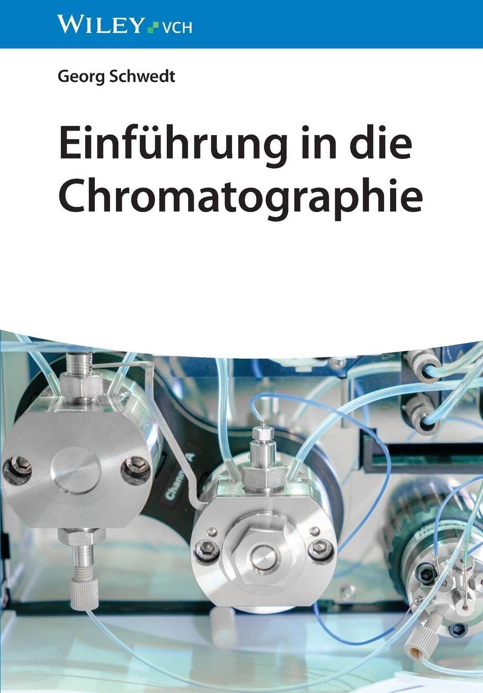 Einführung in die Chromatographie Natural Sciences
