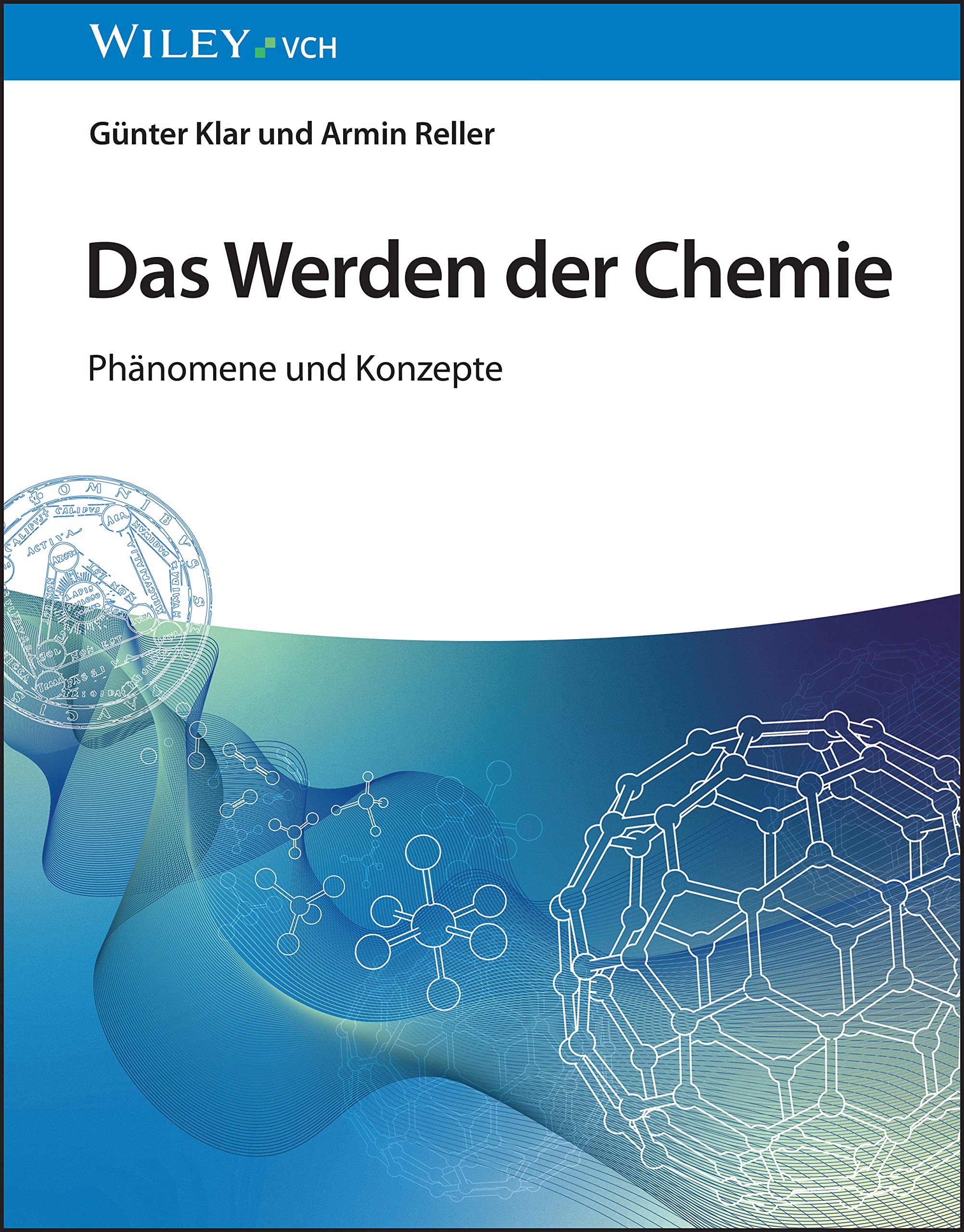 Das Werden der Chemie Leisure, Home & Garden Books