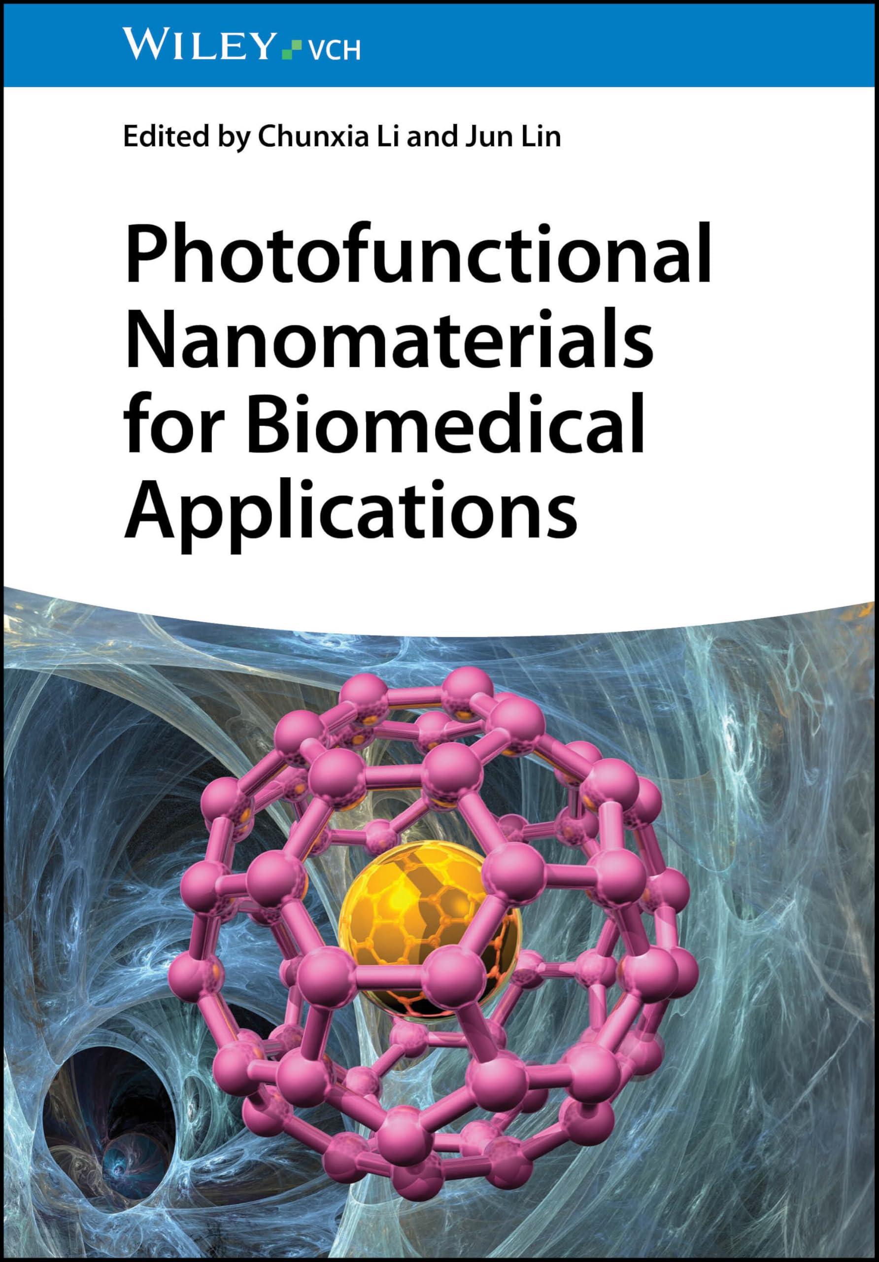 Photofunctional Nanomaterials for Biomedical Applications Medicine