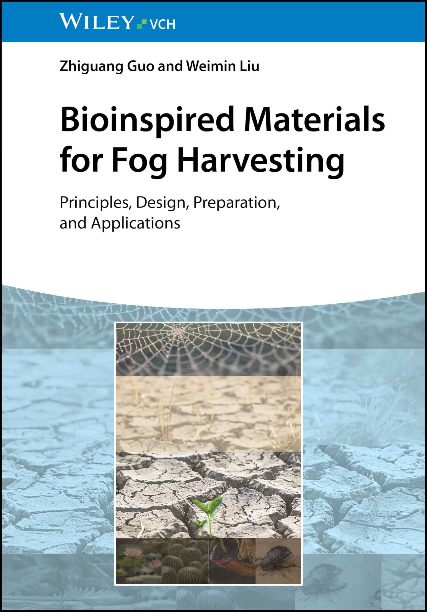 Bioinspired Materials for Fog Harvesting Business & Technology