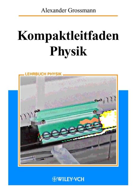 Kompaktleitfaden Physik Medicine Books