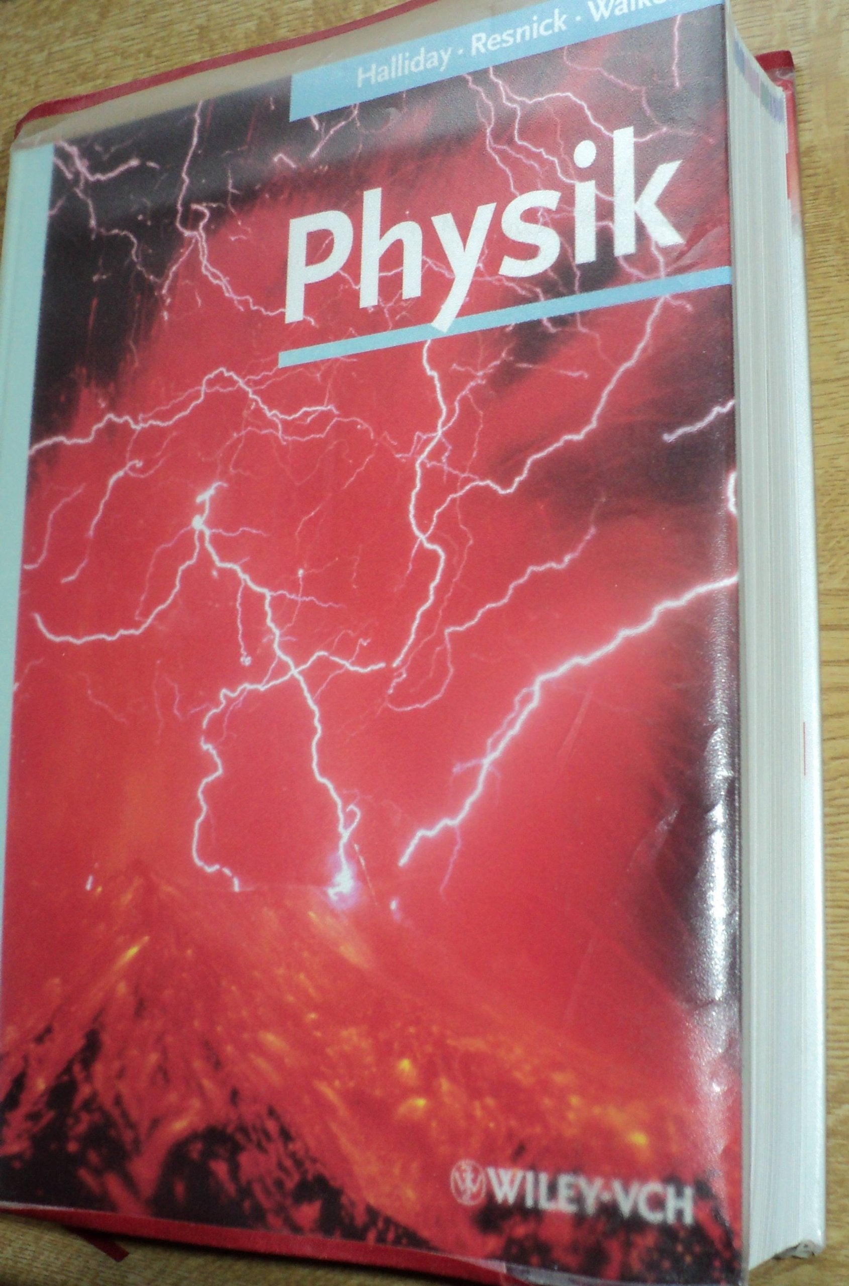 Physik Medicine