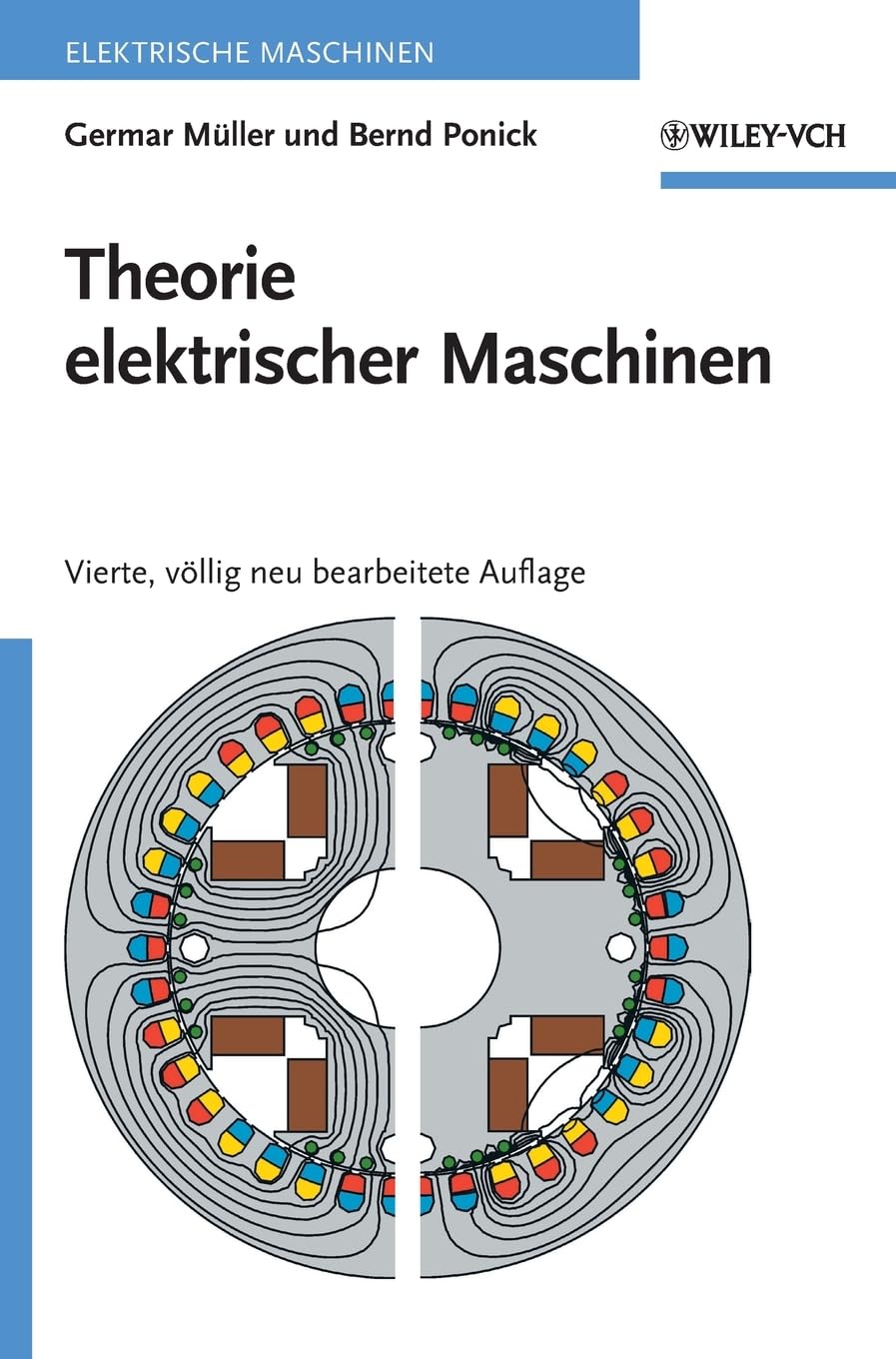 Theorie elektrischer Maschinen Business & Technology