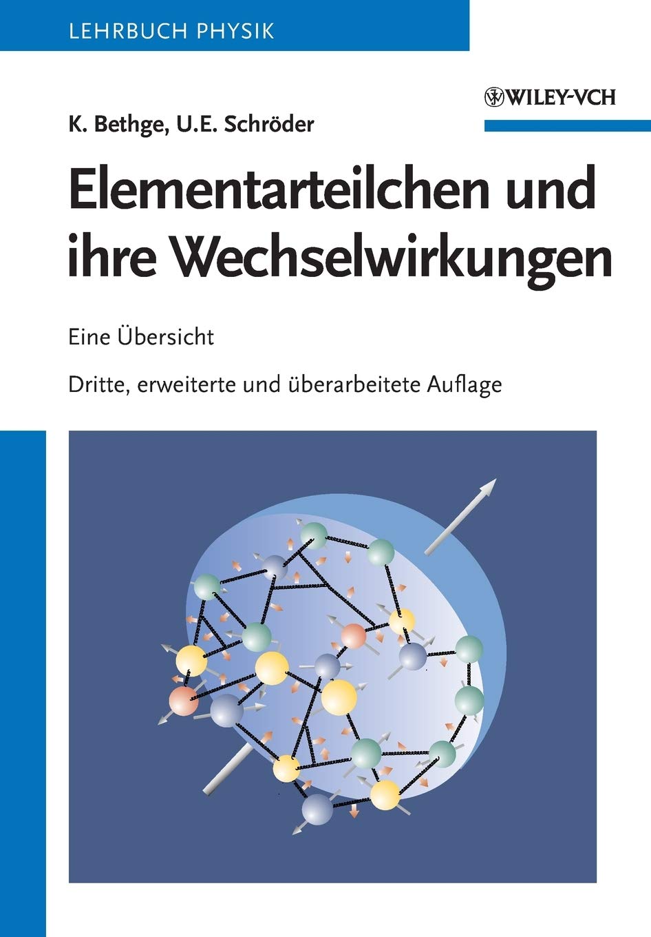 Elementarteilchen und ihre Wechselwirkungen: Eine Übersicht Natural Sciences