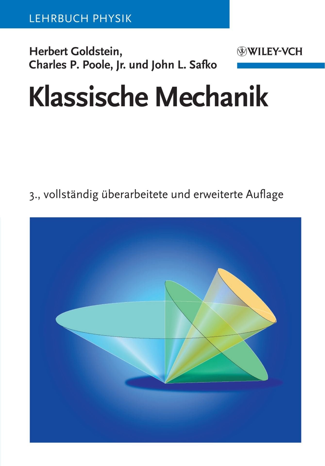 Product Image: Klassische Mechanik
