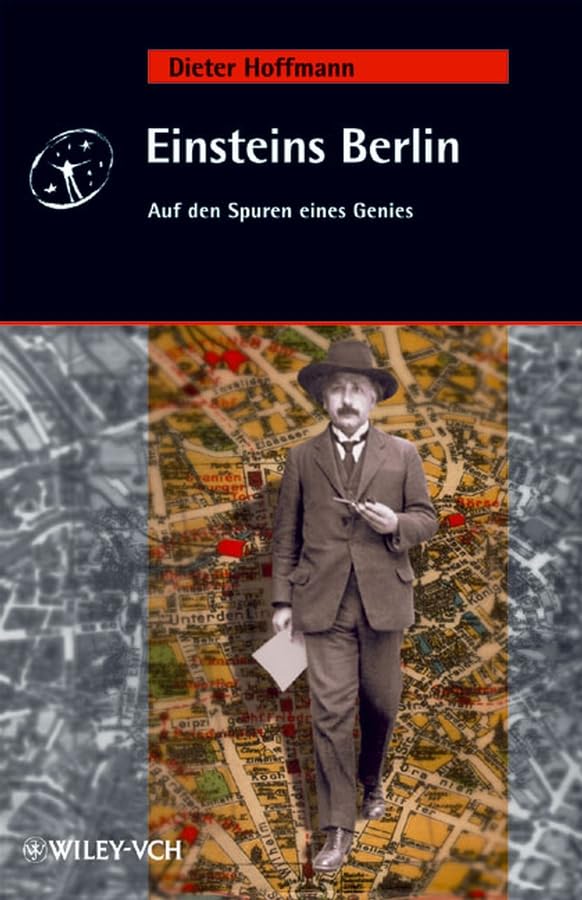 Product Image: Einsteins Berlin: Auf den Spuren eines Genies