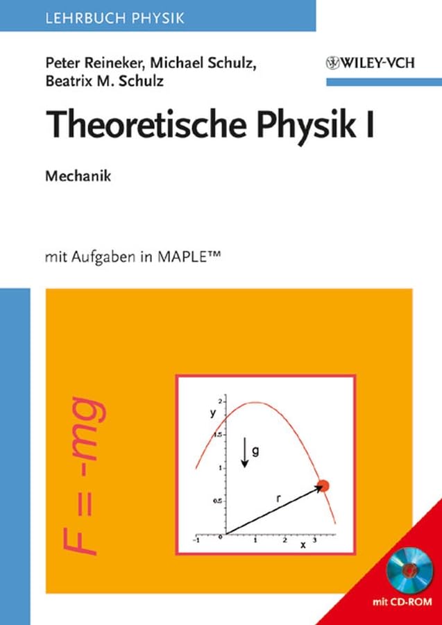 Theoretische Physik I: Mechanik Business & Technology
