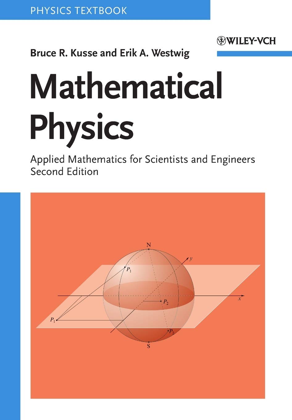Mathematical Physics Natural Sciences