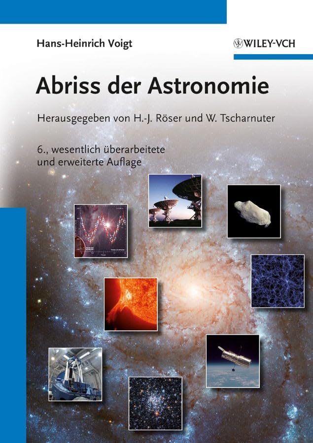 Abriss der Astronomie Leisure, Home & Garden