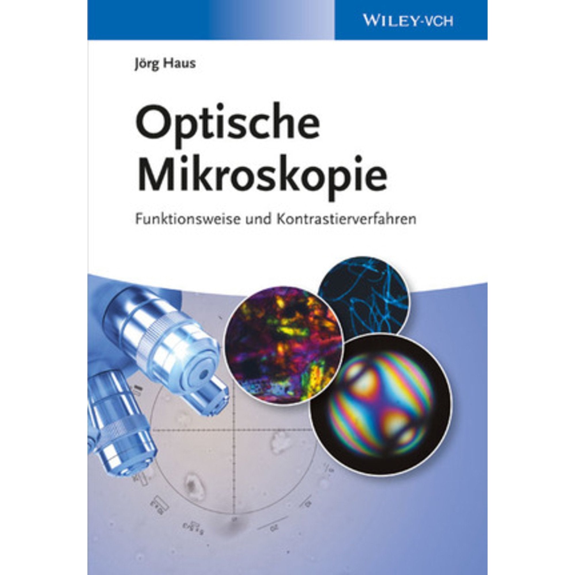 Product Image: Optische Mikroskopie