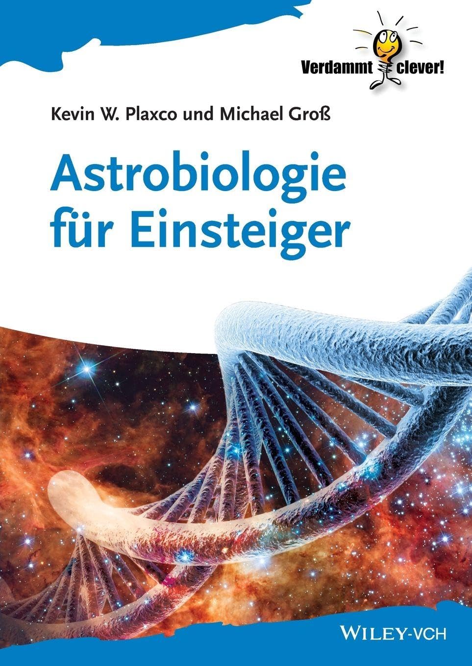 Astrobiologie für Einsteiger Leisure, Home & Garden